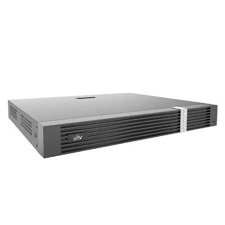Uniview 2 Hard Disk 16-Channel Network Video Recorder, NVR, Series1 NVR302-16E2-IQ